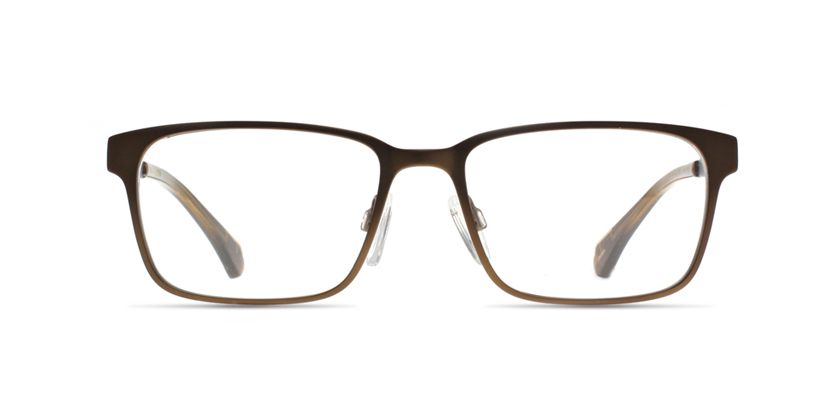Anson Benson AB1025F2023 Eyeglasses - Front View